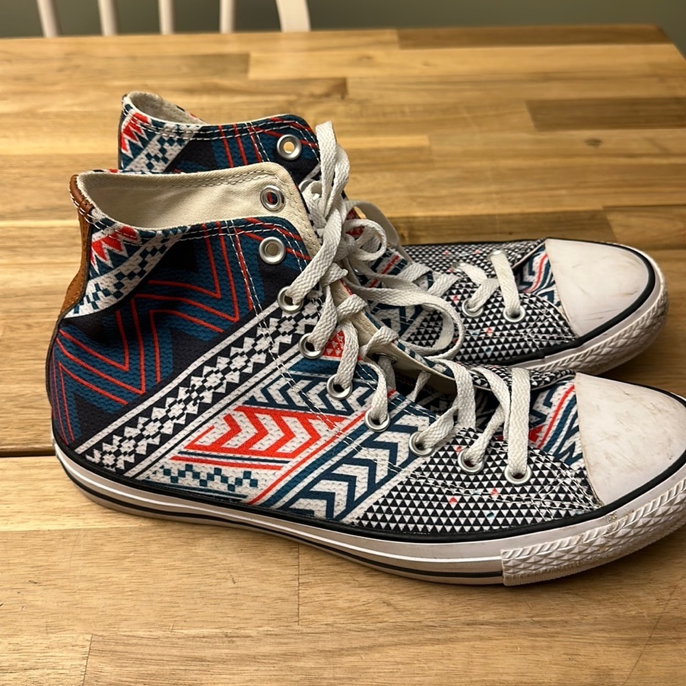 CONVERSE Chuck Taylor sneakers - Picture 2 of 8